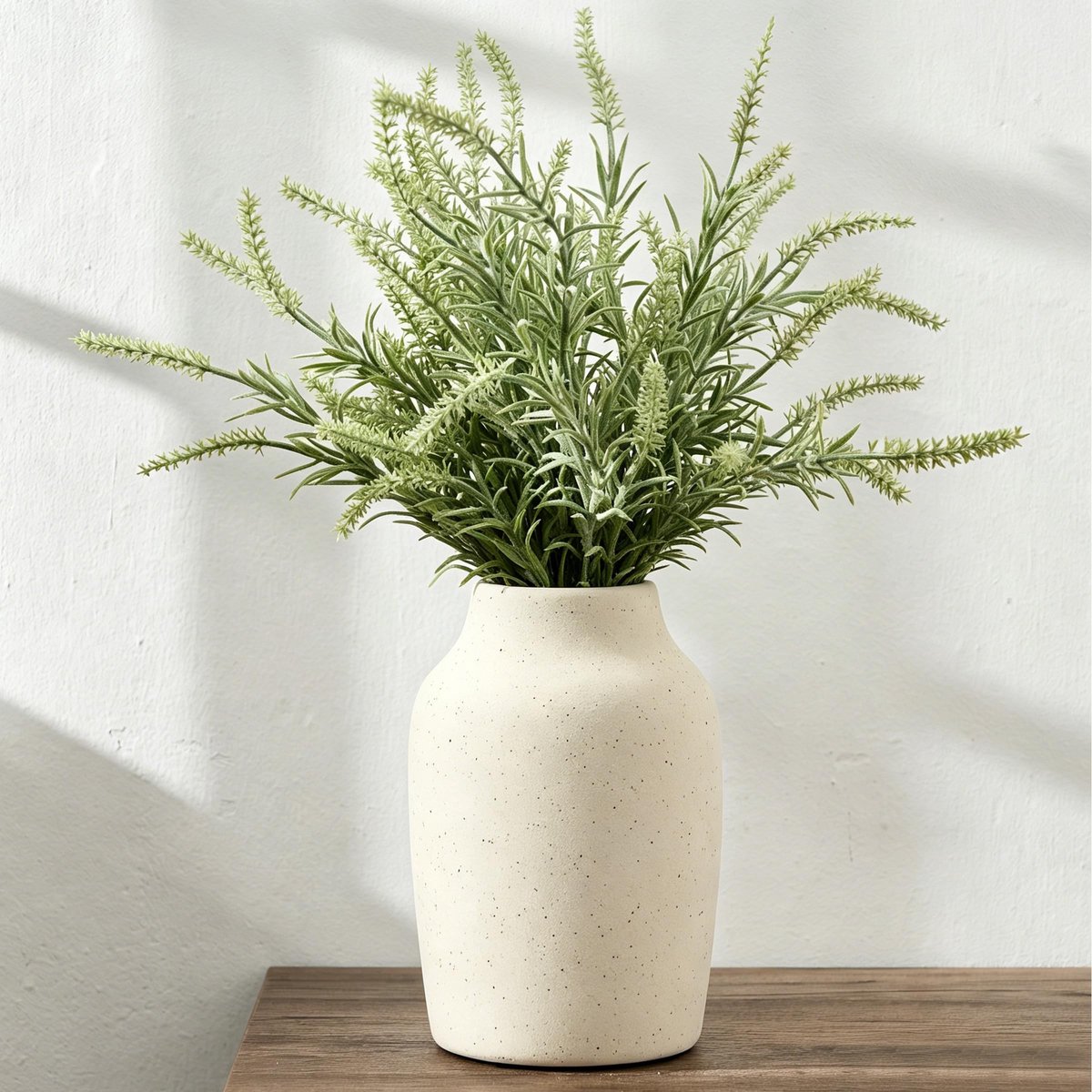 Omgoods - Rustieke Terracotta Vaas voor Bloemdecoratie
