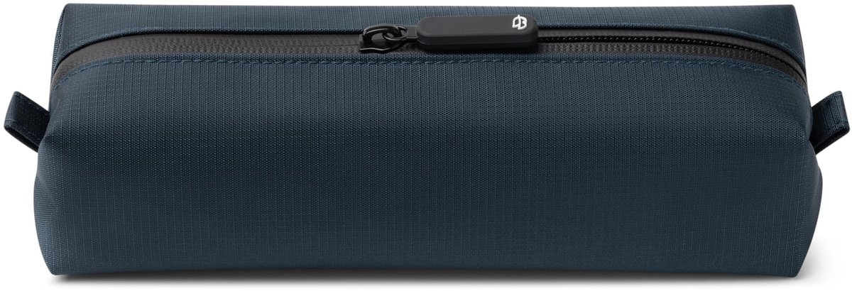 Omgoods - Compacte Toilettas voor Mannen - Waterdichte Dopp Kit voor Reis en Gym