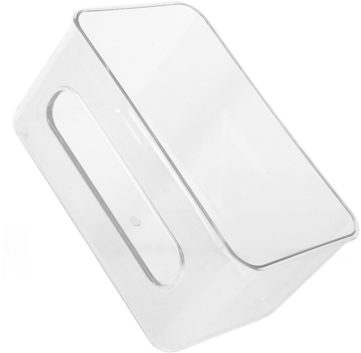 Omgoods - Wandmontage Dispenser voor Wegwerphandschoenen en Maskers