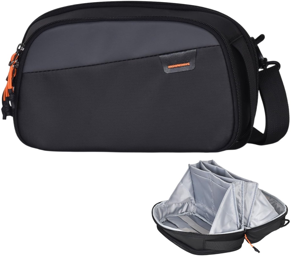 Omgoods - Draagbare Kabelorganizer voor Elektronische Accessoires