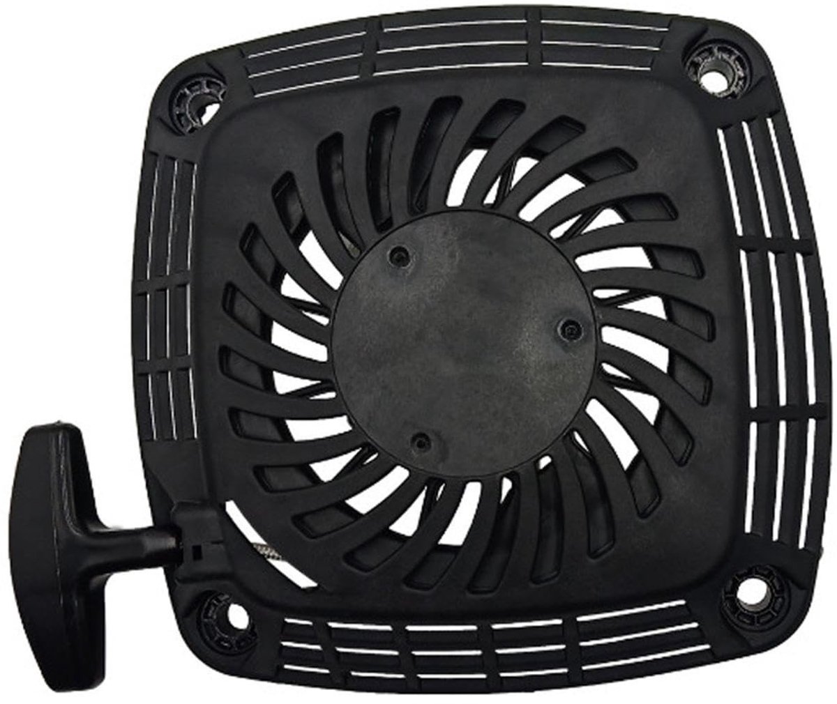 Omgoods - Recoil Starter voor Diverse Grasmaaiers