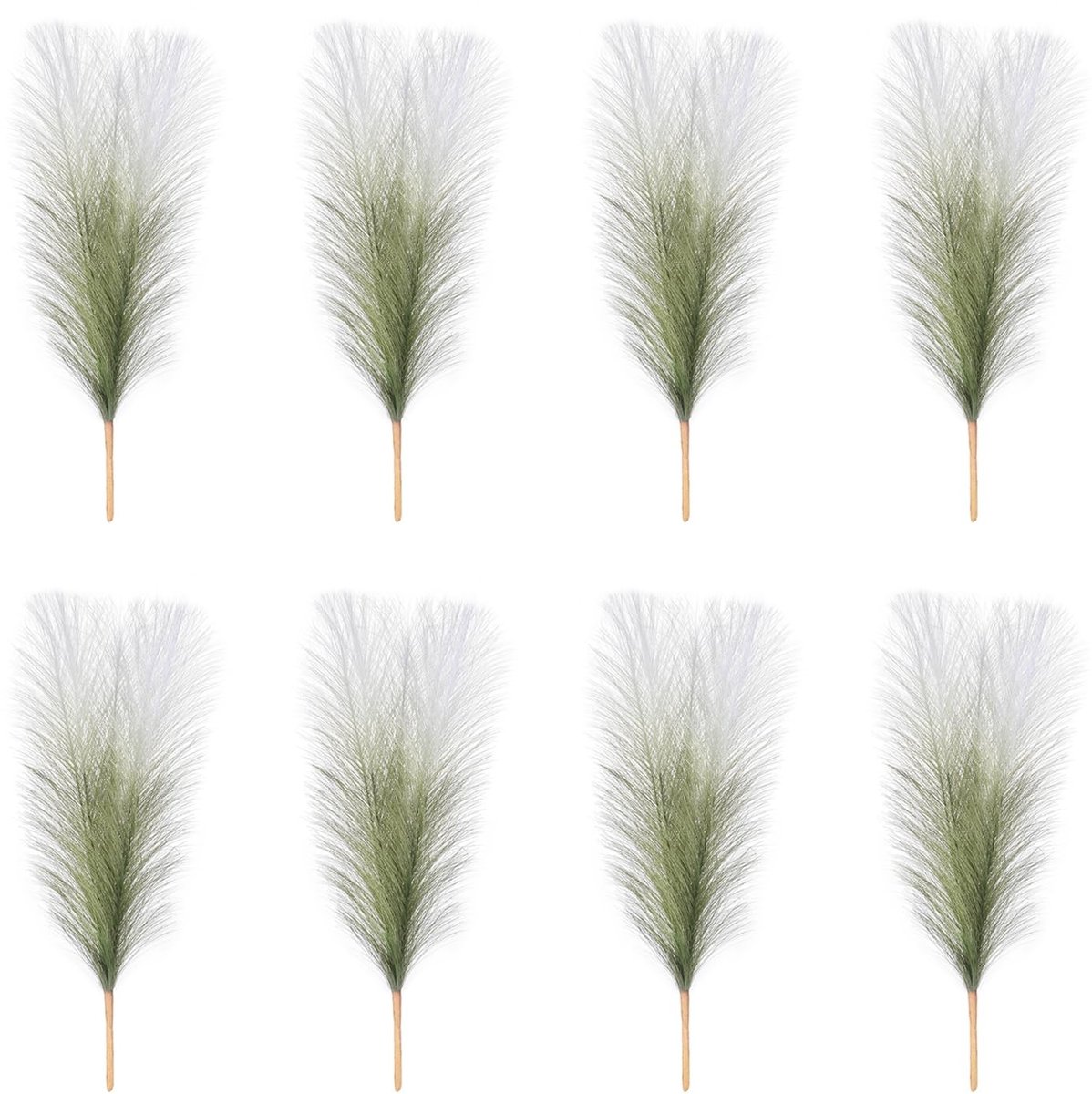 Omgoods - Faux Pampas Gras voor Decoratie