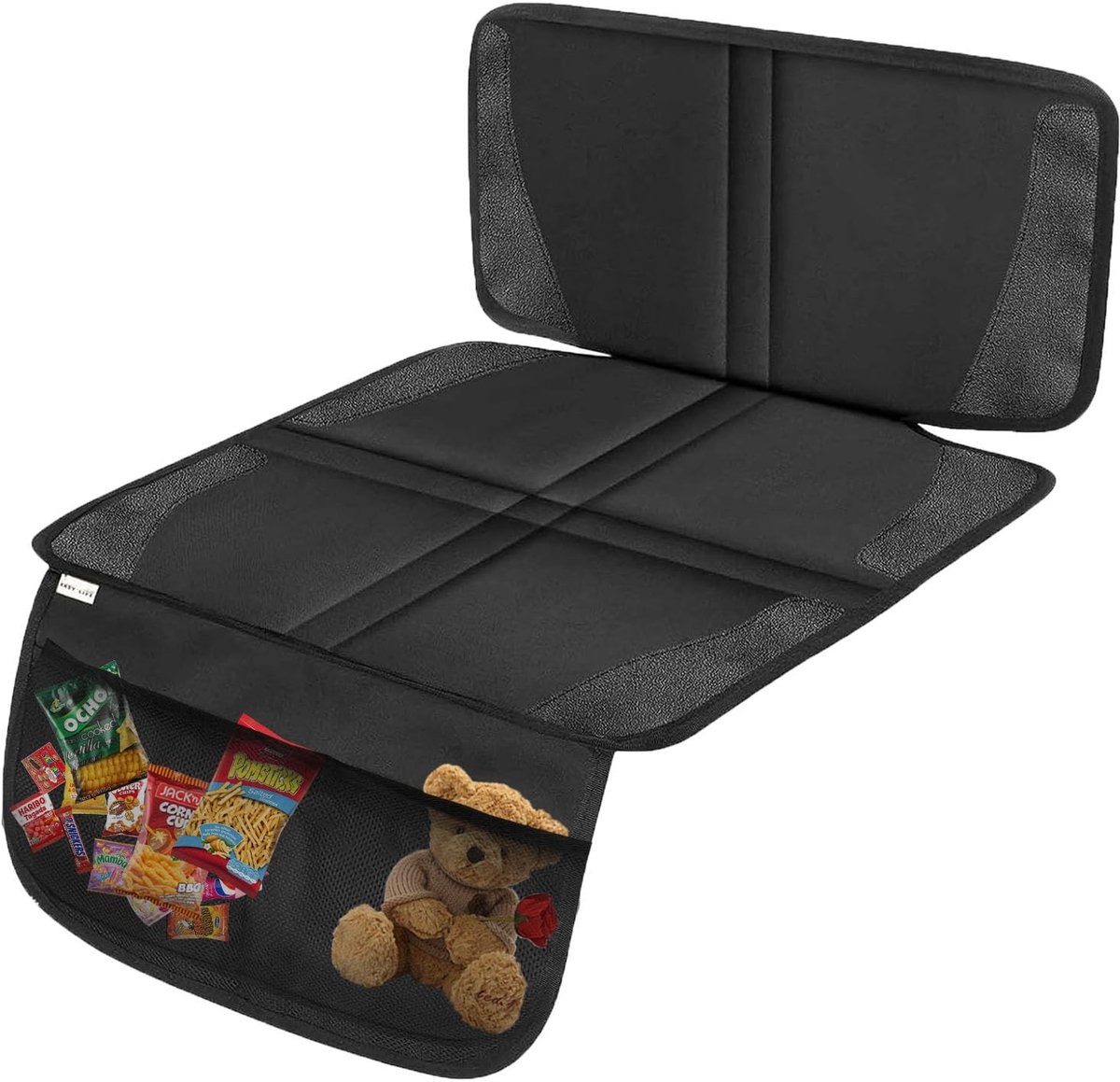 Omgoods - Universele Auto Zitting Beschermmat voor Kinderen