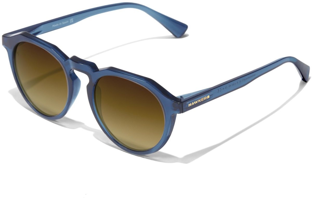 Omgoods - Unisex Zonnebril met UV Bescherming