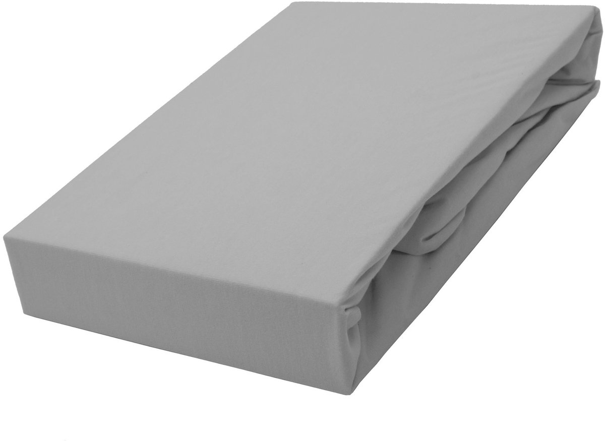 Smartcel 200x220 Hoeslaken met Elastiek - Matrasbeschermer 2-in-1