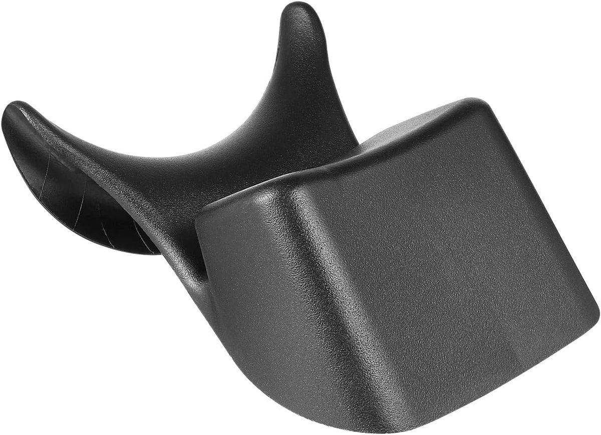 SnelShoppen - Shampoo-Scale Nekondersteuning, Salon Nekkussen voor Haarwassen, Neksteun voor Haarverzorging, Waspad voor Haarwasbak, Comfortabel en On