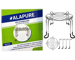 British Berkefeld Deluxe RVS Standaard van Alapure OWF022
