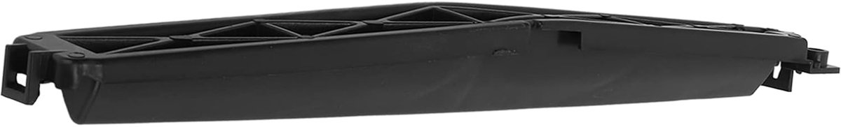 SnelShoppen - Air Pollen Cover 55702400 ABS Vervangingsonderdeel voor D 2007+ en PUNTO 2005+ Auto Onderdelen Deksel