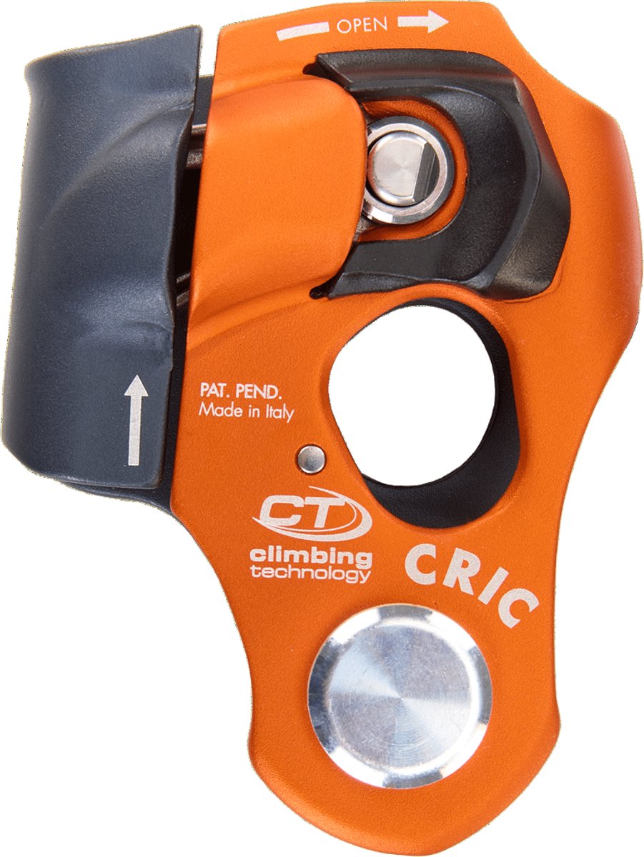Climbing Technology Cric Stijgklem
