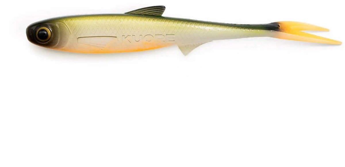 Kuore Phantom Bleak 25cm Bleak