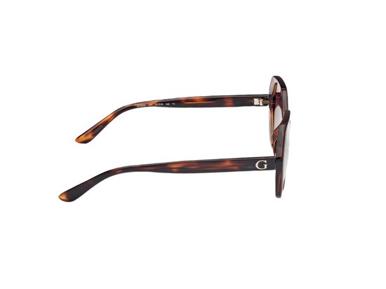Guess Gu8292 Gepolariseerde Zonnebril Voor Dames Goud Vrouw — afbeelding 5