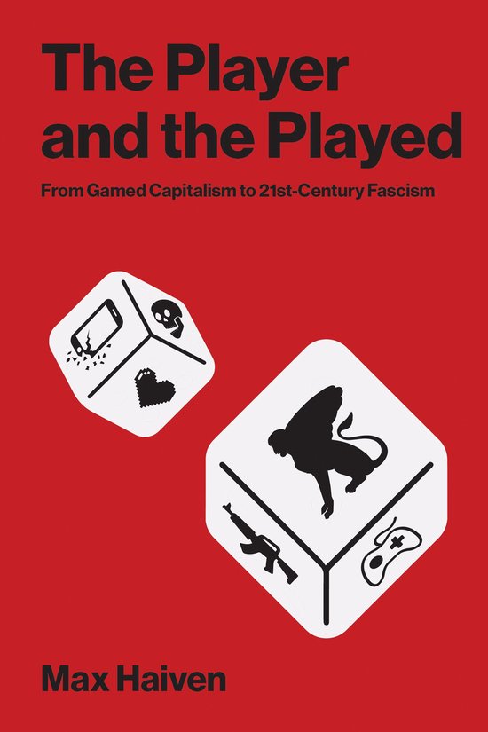 The Player and the Played - cover