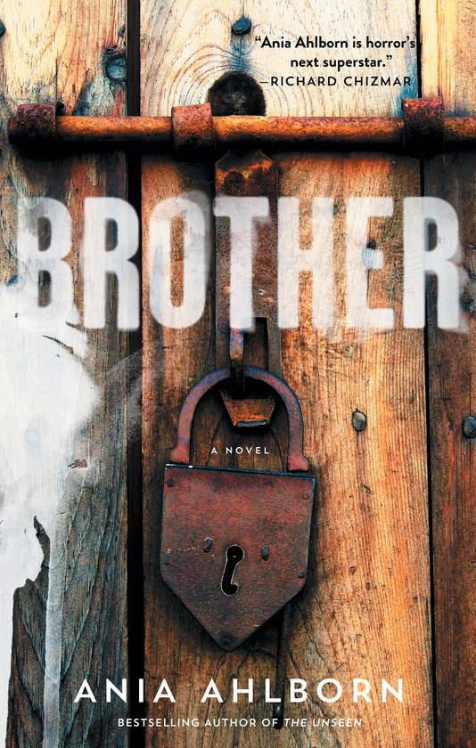 Brother - cover