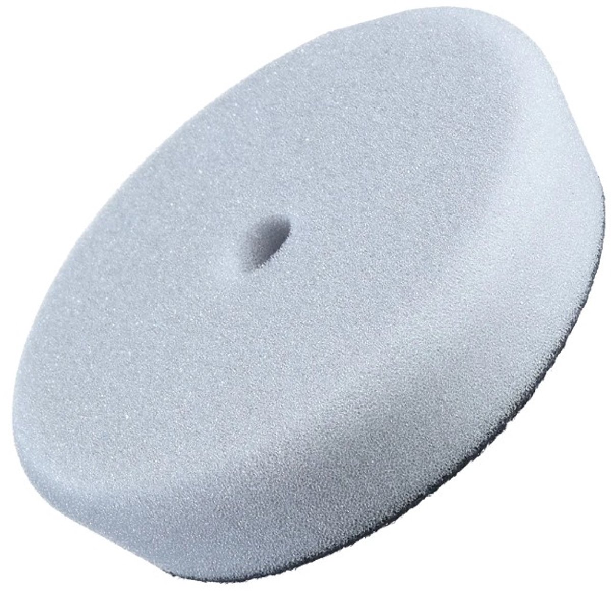 DP Pro Therminator Super Heavy Cut Polijstpad Wit 75mm