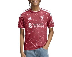 Adidas Liverpool Thuis Shirt 2026/2027 Heren - Maat 152