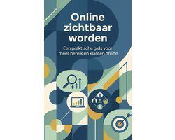 Online zichtbaar worden