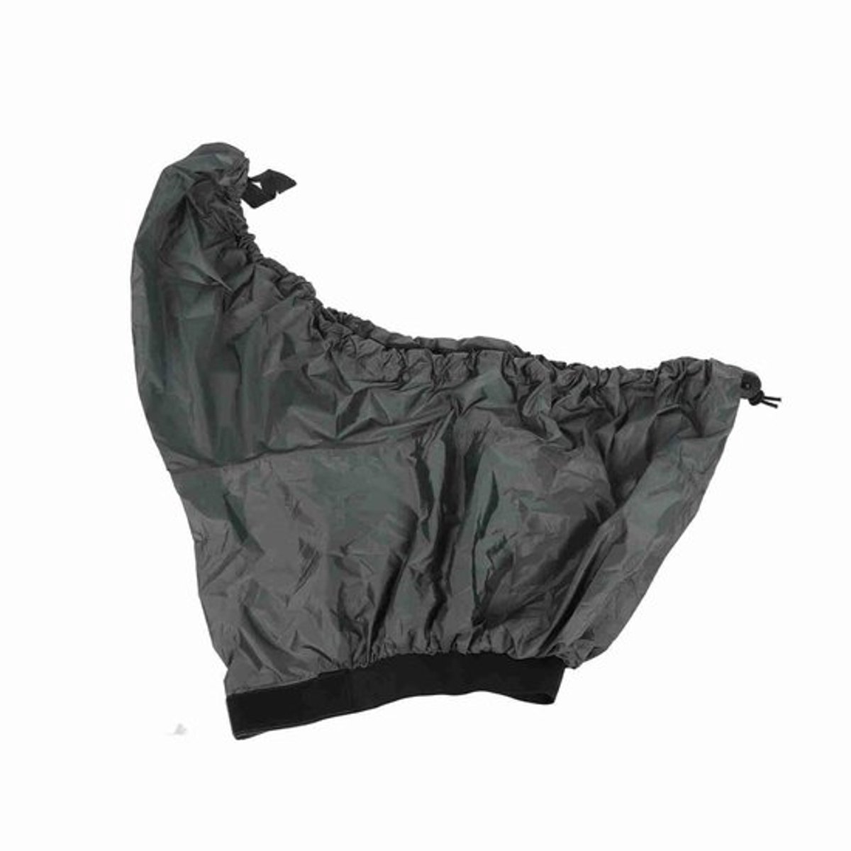 Sprayskirt Universeel - Waterdichte Nylon - Verstelbaar - Vervangende Dekbedekking - Geschikt voor Kajaks - Afmetingen: 71x28x36 cm - Kajakhoes