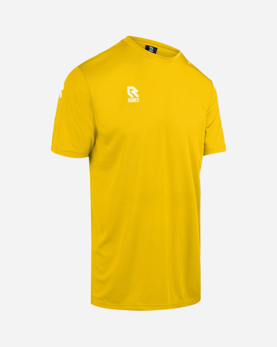 Robey Crossbar Shirt - - L