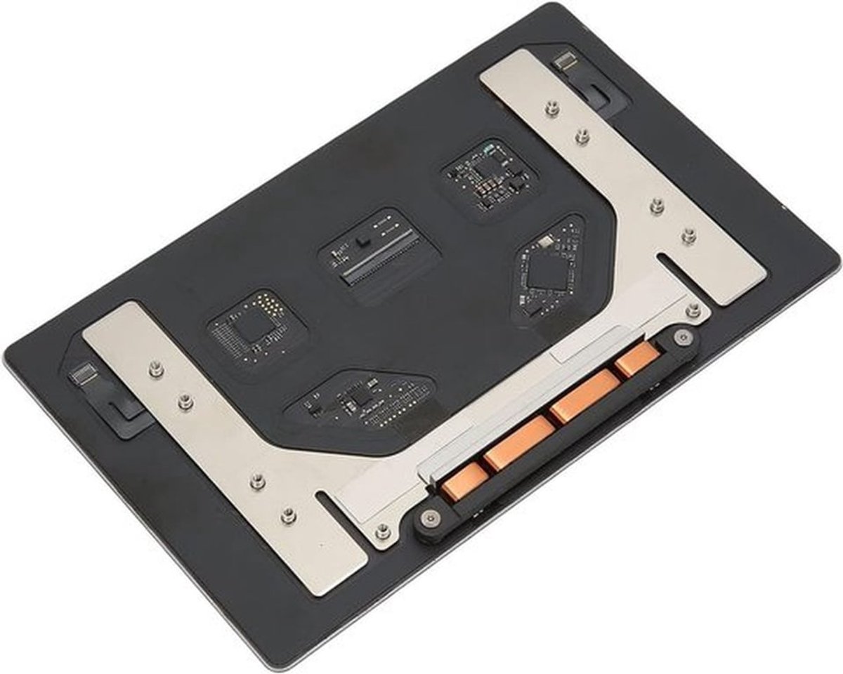 Vervangend Trackpad voor 13" Laptop A1706 A1708 - Gevoelig Touchpad met Goede Warmteafvoer voor Notebookgebruik