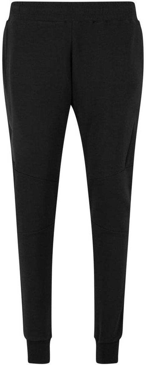 Mister Tee MT Men Heren joggingbroek Zwart