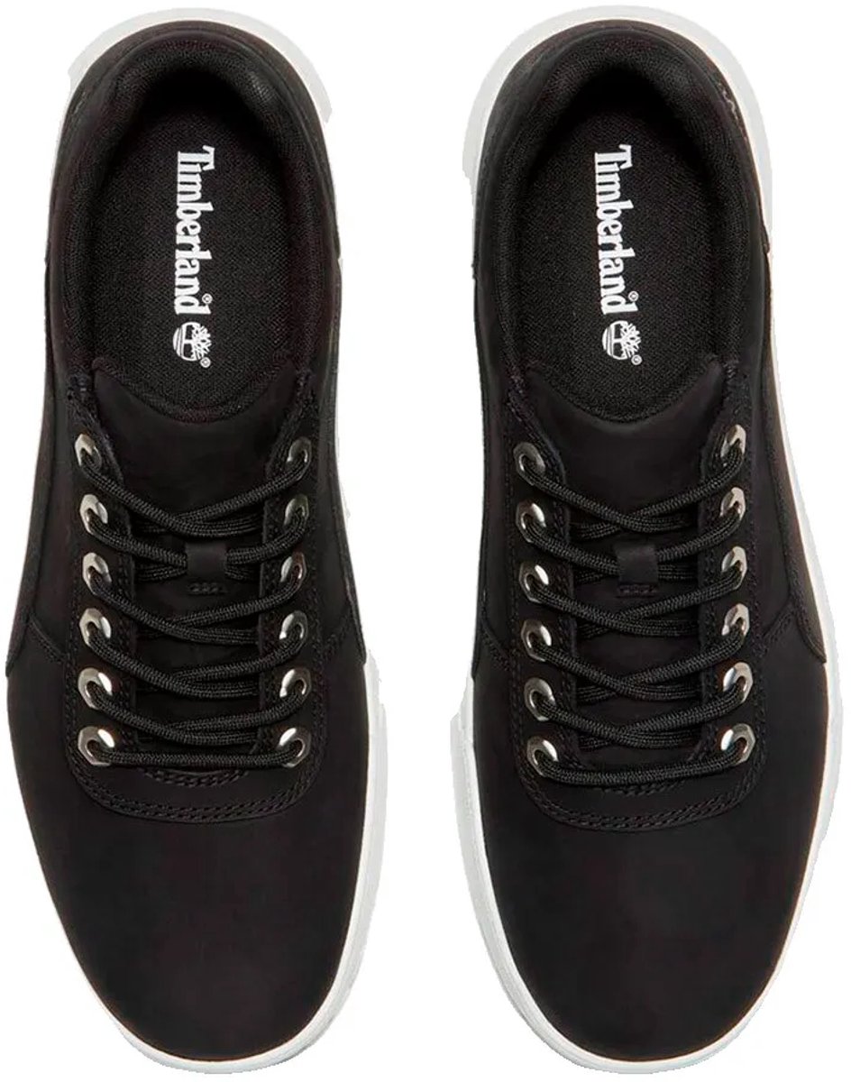 Timberland Maple Grove Schoenen Zwart EU 42 Man