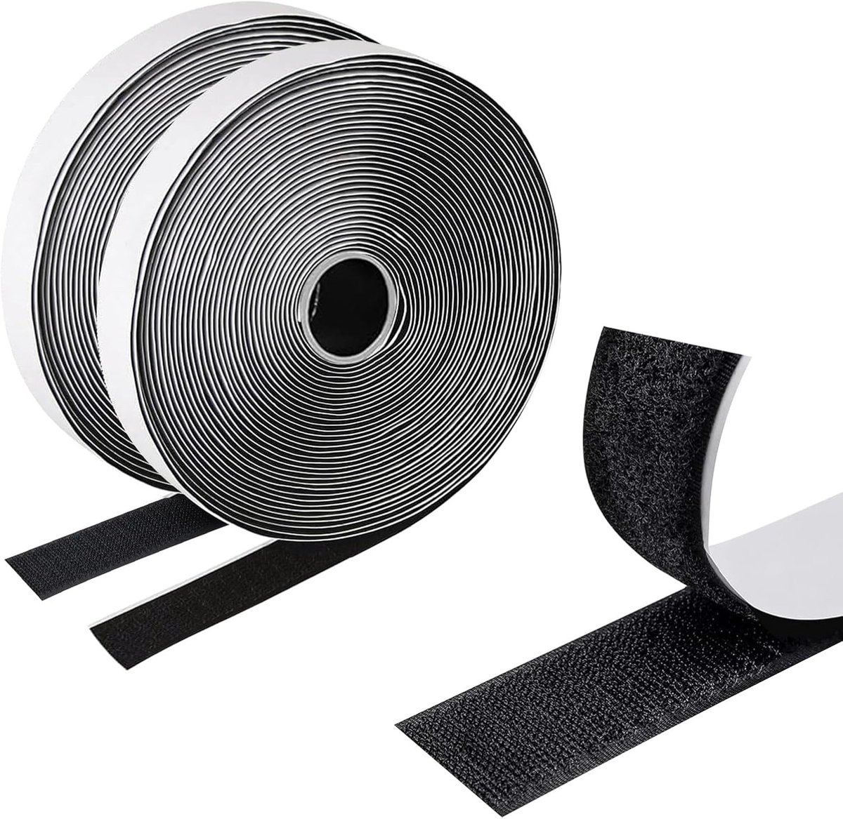 Dubbelzijdige sterke tape voor diverse toepassingen - Ideaal voor knutselen, reparaties en bevestigen
