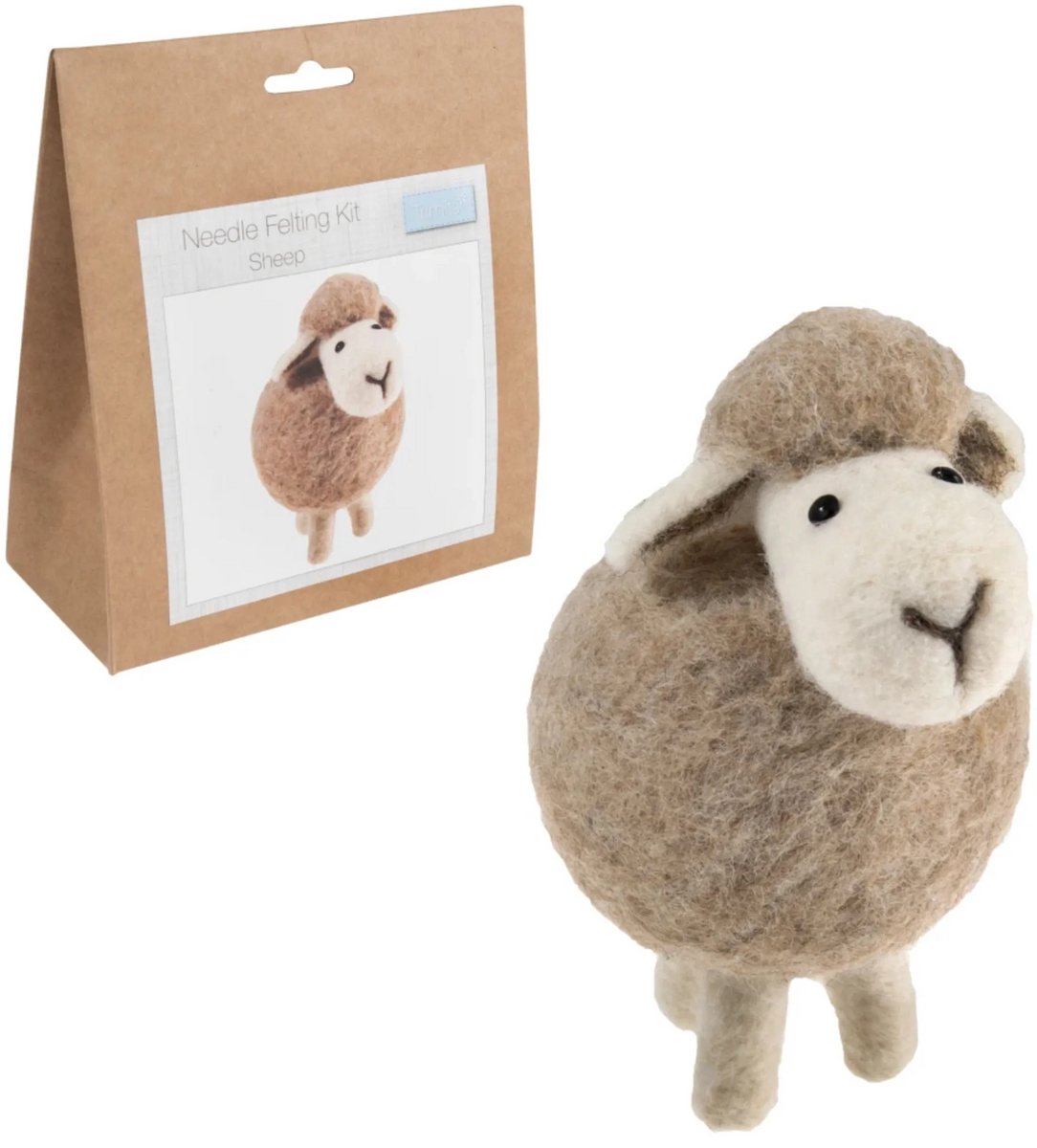 trimits Naaldviltpakket Schaap