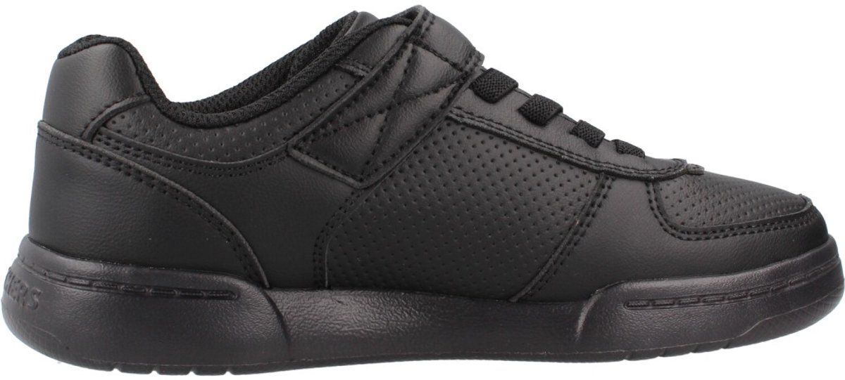 SKECHERS 418032L Zwart 30 EU