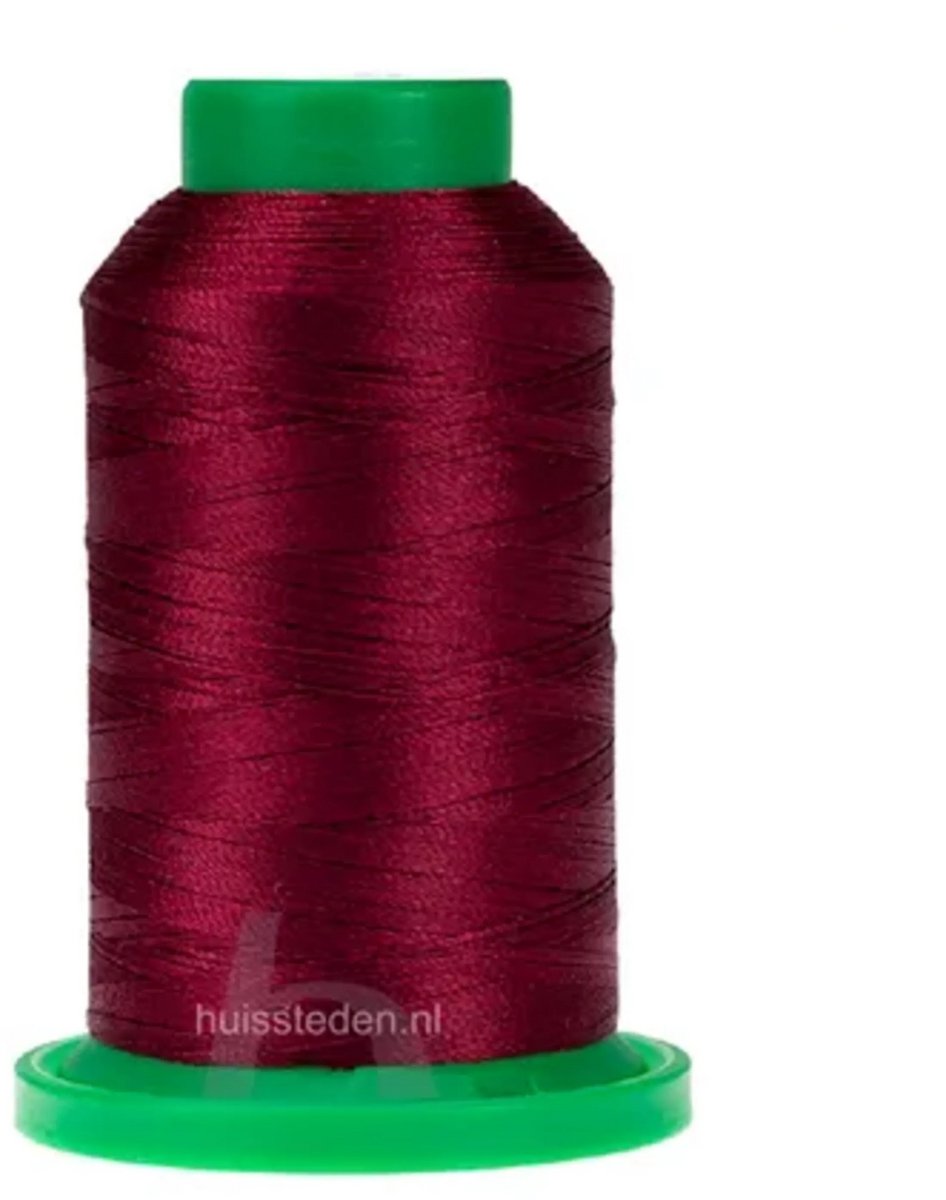 Amann Isacord 1000mtr kleur nr. 2211