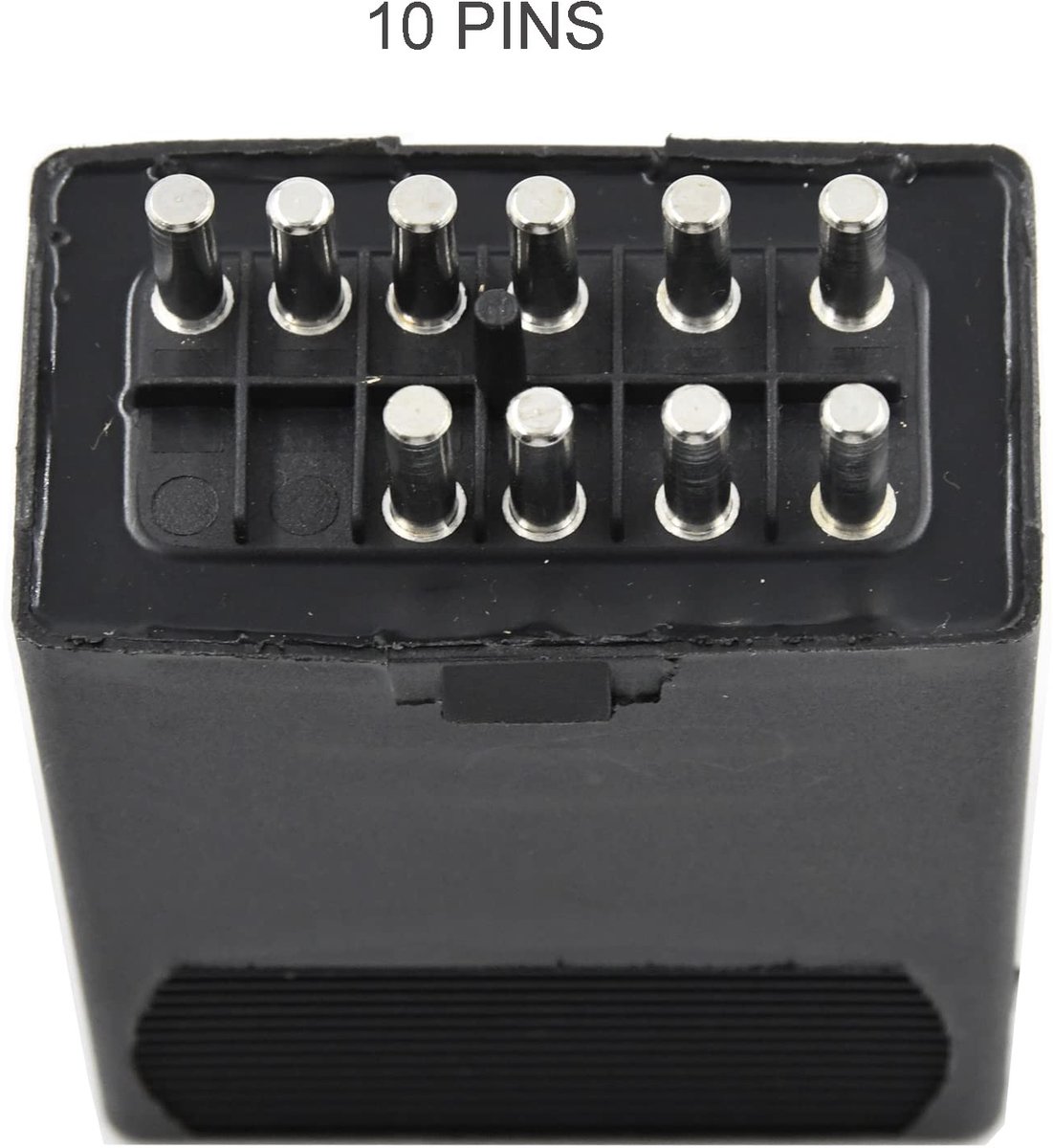 Brandstofpomp relais voor Mercedes W124 W201 W126 R107 190E 260E 300E 300CE 300SE 300TE 300SEL - Vervangend onderdeel voor optimale motorprestaties en betrouwbaarheid