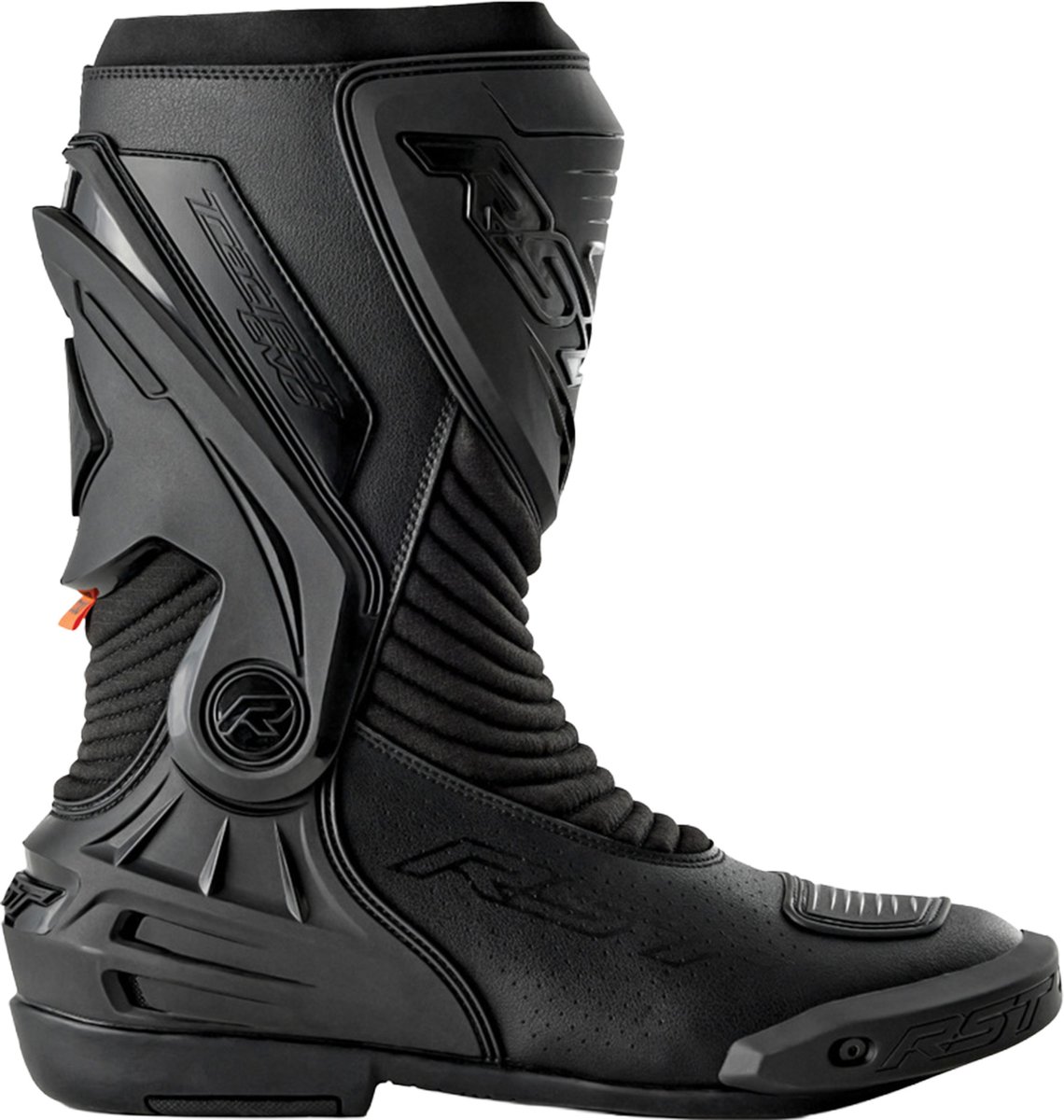 RST Tractech Evo D3O Dames Motorlaarzen -
