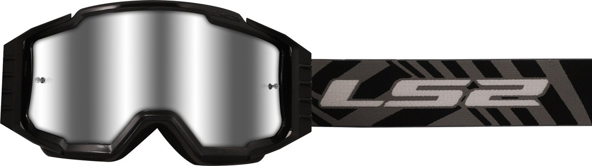 LS2 Charger Pro Motocrossbril -