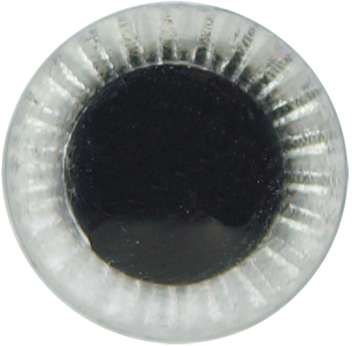 Veiligheidsogen uilen 10mm(10stuks)