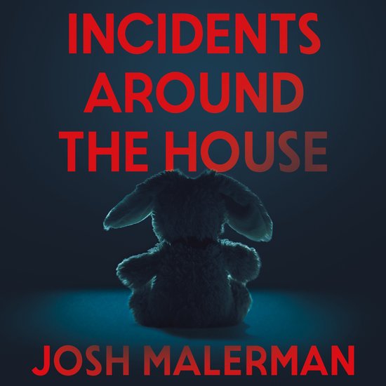 Incidents Around the House - cover