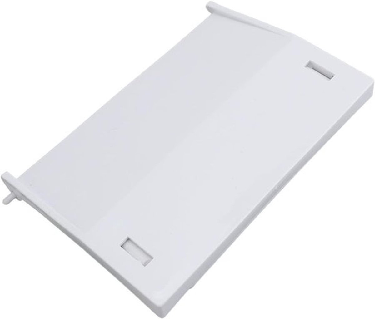 Skimmer Weir Deurflap van Premium Plastic voor Langdurig Zwembadonderhoud