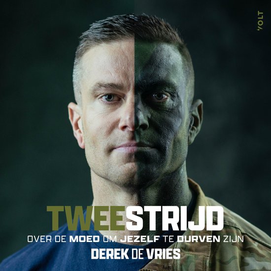 Tweestrijd