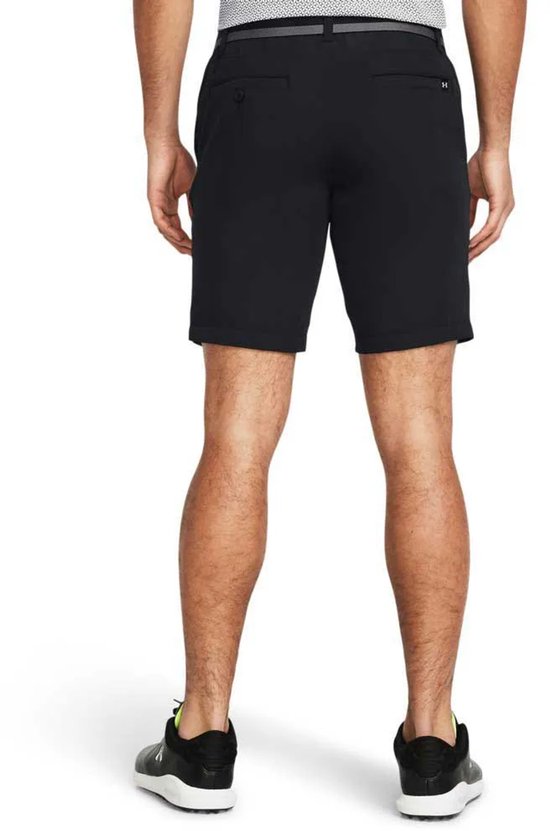 Under Armour Drive Taper Short - Sportbroek Voor Heren - Zwart - 30 van Under Armour — afbeelding 2