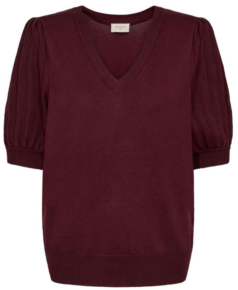 Freequent Trui Fqjoel Pullover 206709 Port Royale Dames Maat - M