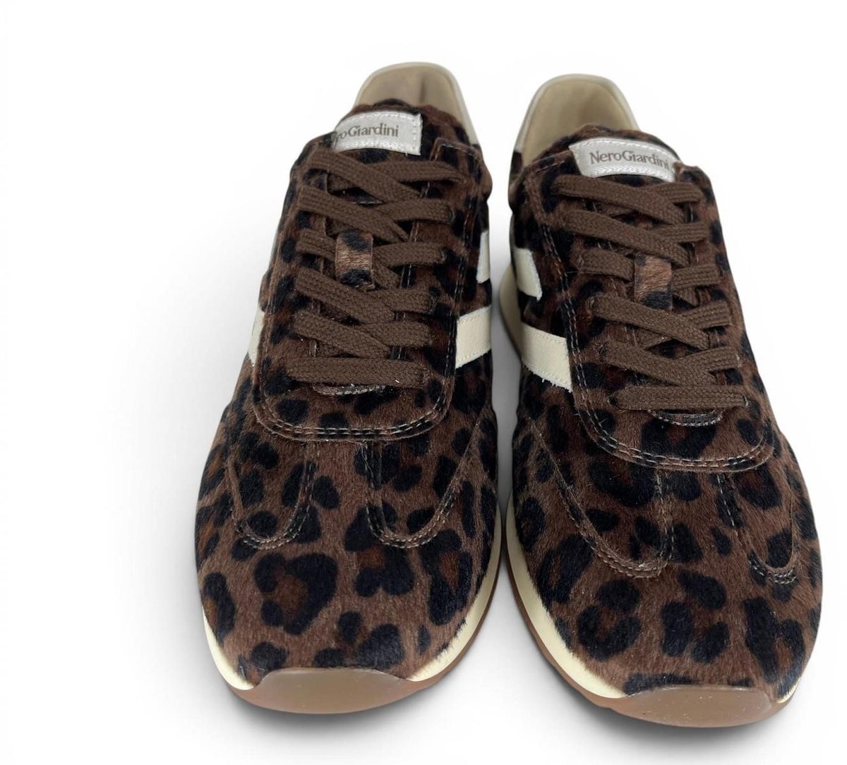 NeroGiardini SNEAKER - 17323