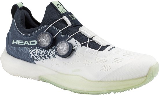 Head Motion Pro 1.5 Boa Padel Heren Head Motion Pro 1.5 Boa Padel Heren
