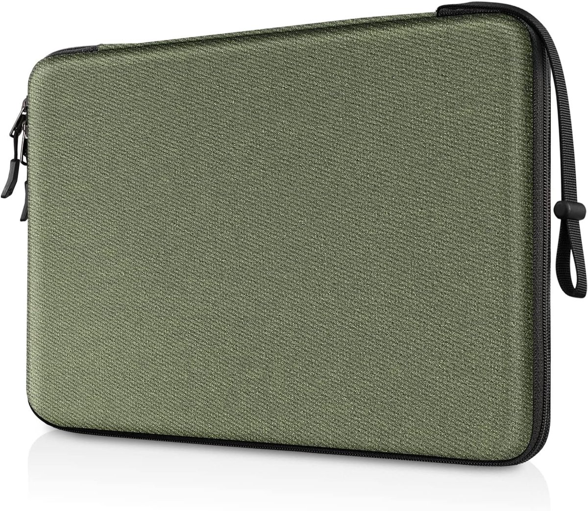 Laptop Tas voor 13 Inch MacBook en 14 Inch MacBook Pro - Schokbestendige Bescherming en Stijlvolle Ontwerp voor Laptops