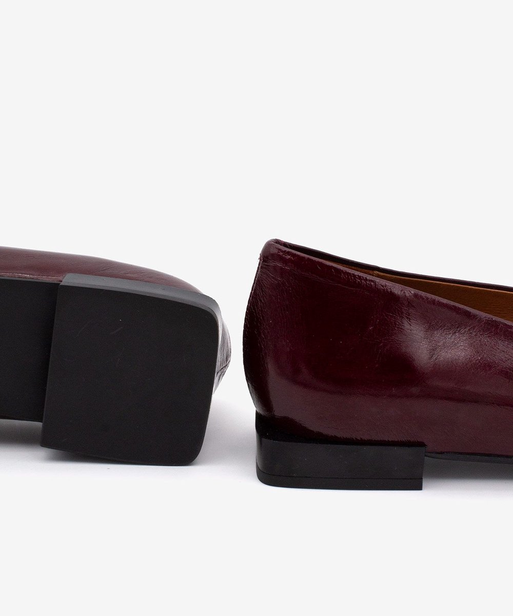 ANGEL ALARCON BALLERINA'S - 26504-5308
