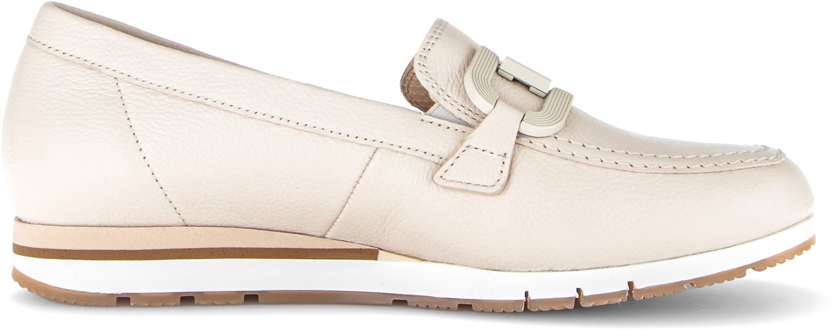 GABOR 82.416.52 Instapper beige maat 8/42