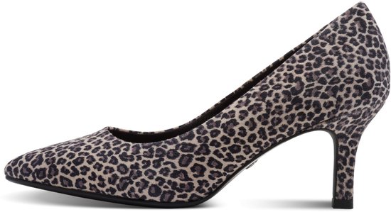 Tamaris Dames Pumps 1-22434-41 360 normaal Maat: 36 EU