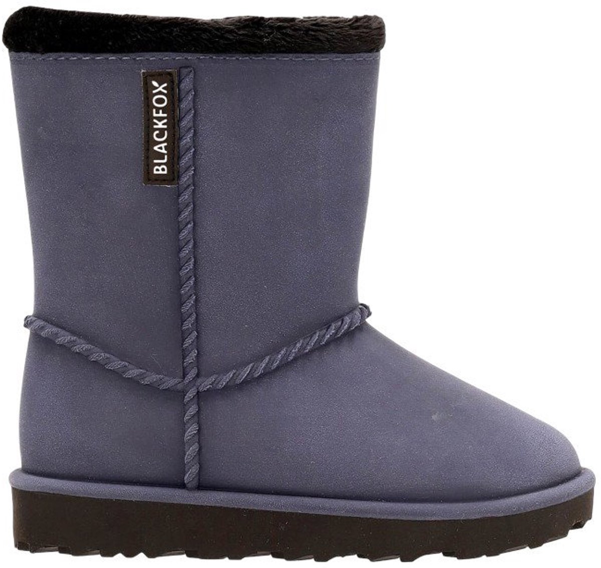 Winterlaars Cheyennetoo Kinder Limited blauw 24/25 Blackfox