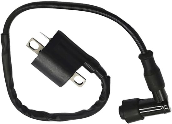 Motorfiets Ontstekingsspoel Vervanging voor Suzuki JR50, RM100, RM125, RM250 en RM80 - Betrouwbare Prestaties en Eenvoudige Installatie — afbeelding 4
