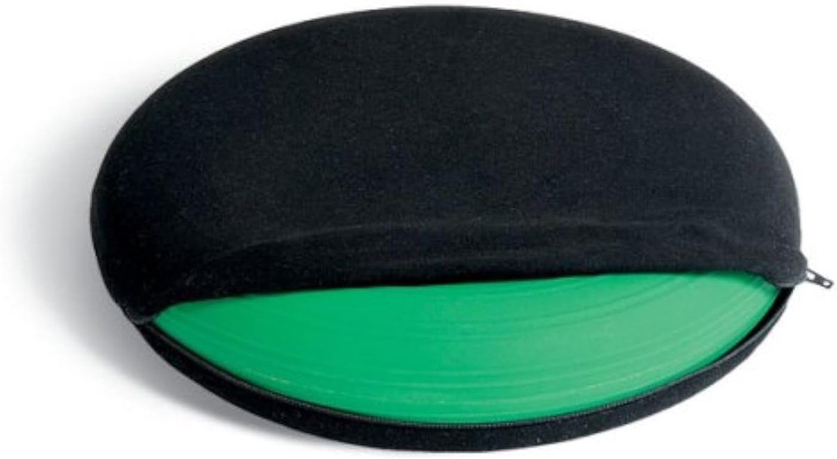 Bekleding balkussen zwart