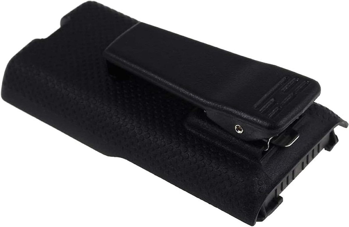 Accu voor Motorola - Batterij Vervangend - Radio Communicatie - Hoge Capaciteit - 2900mAh - Zwart