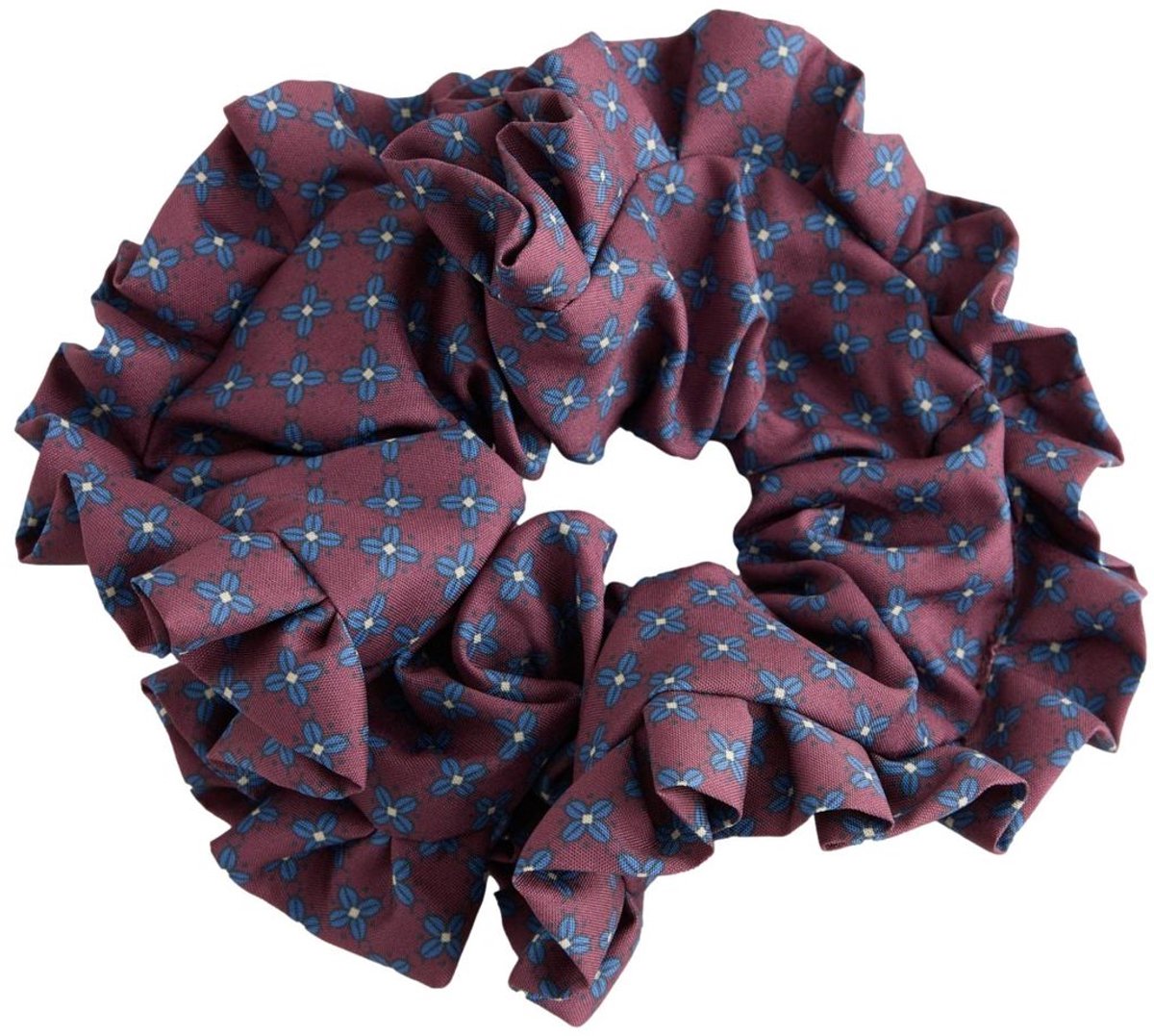 Next - Dames - Scrunchie - Bruin