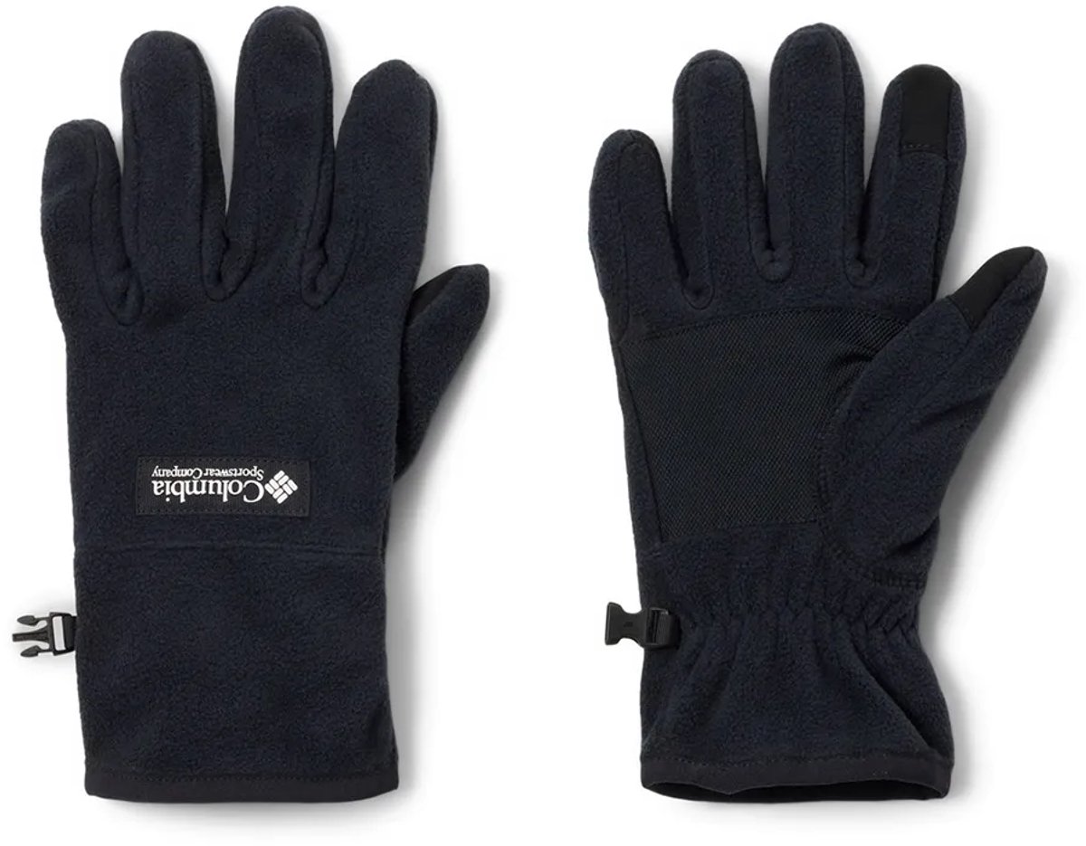 Columbia Sequoia Grove™ Handschoenen Zwart L Man
